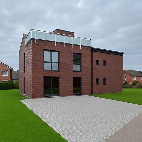 Bocholt Wohnungen, Bocholt Wohnung mieten