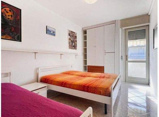 Tiziano – 3 Zimmer Wohnung mit Meerblick