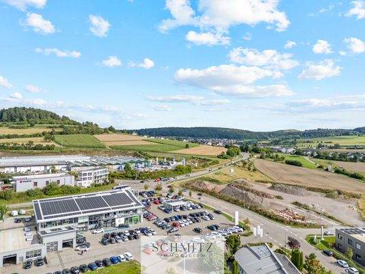 Impressionen (Umgebung)