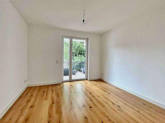 Arbeits-/Gäste-/Ankleidezimmer