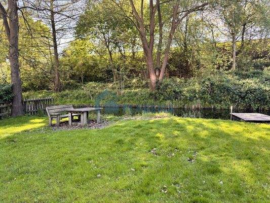 Gemeinschaftsgrundstück