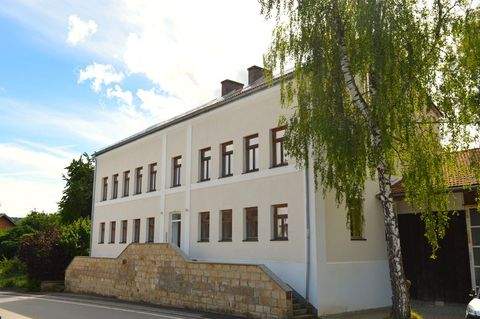 Ering / Kirn Wohnungen, Ering / Kirn Wohnung kaufen