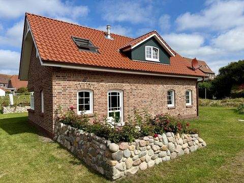 Baltrum Häuser, Baltrum Haus kaufen