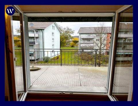 Singen (Hohentwiel) Wohnungen, Singen (Hohentwiel) Wohnung mieten