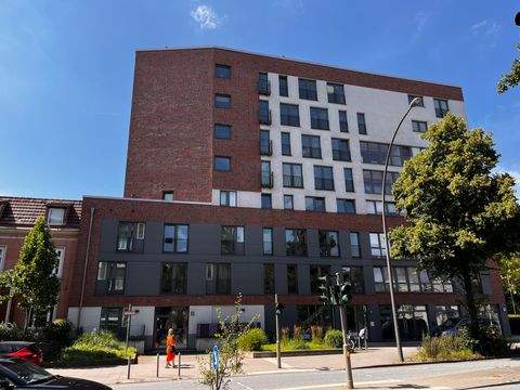 Hamburg Wohnungen, Hamburg Wohnung mieten