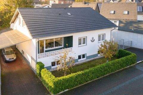 Marienrachdorf Häuser, Marienrachdorf Haus kaufen