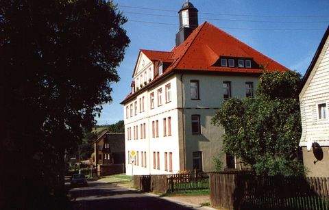 Mülsen Wohnungen, Mülsen Wohnung mieten