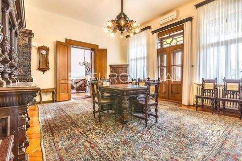 Tuskanac Wohnungen, Tuskanac Wohnung mieten