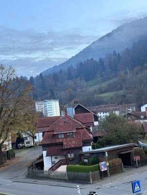 Ausblick