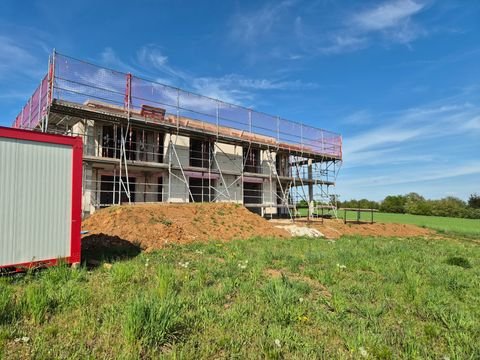 Wassertrüdingen Wohnungen, Wassertrüdingen Wohnung kaufen