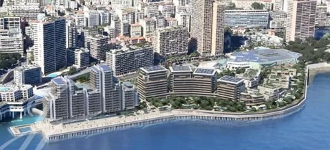 Monaco Wohnungen, Monaco Wohnung mieten