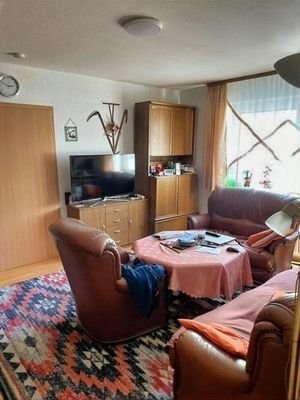 Wohnzimmer EG