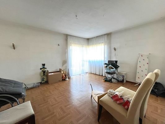 Wohnzimmer ELW