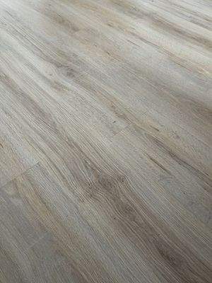 Laminat, Übernahme möglich