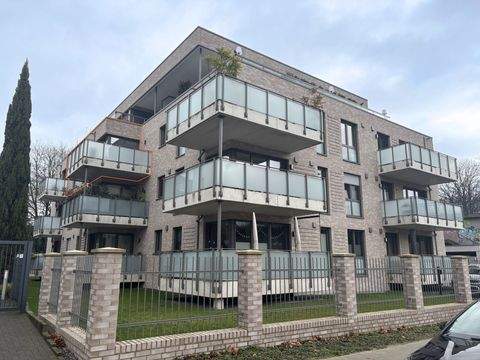 Rheine Wohnungen, Rheine Wohnung mieten