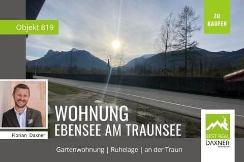 Ebensee Wohnungen, Ebensee Wohnung kaufen