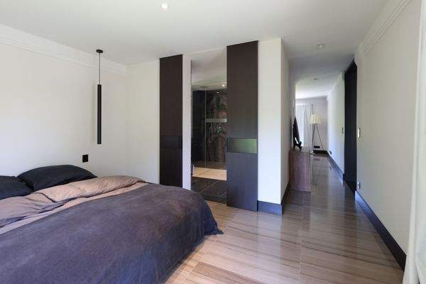 Materschlafzimmer OG