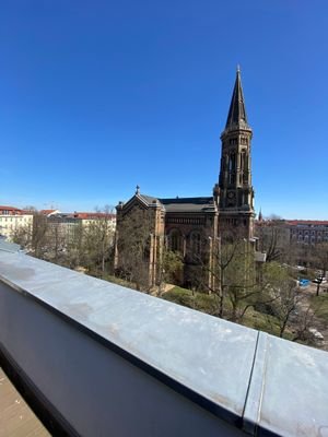Ausblick/Terrasse