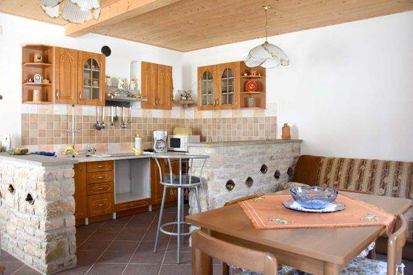 Romantische Atmosphäre