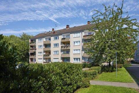 Witten Wohnungen, Witten Wohnung mieten