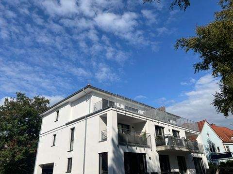 Stade Wohnungen, Stade Wohnung mieten