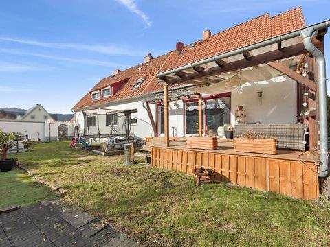 Springe Häuser, Springe Haus kaufen