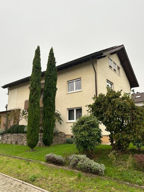 Oberkirch Wohnungen, Oberkirch Wohnung mieten