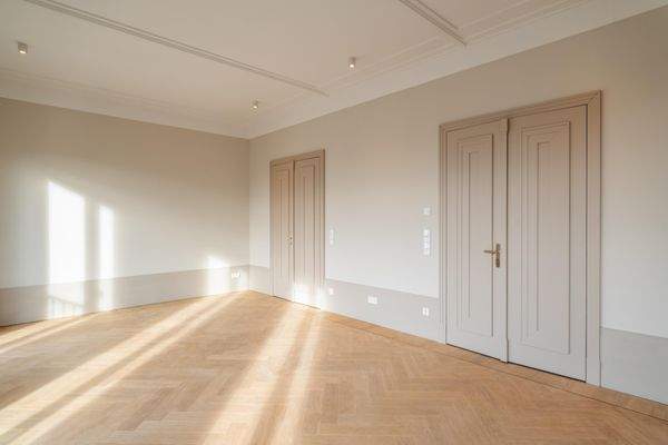 Großzügiger Wohnbereich