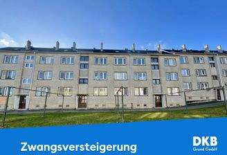 Zwangsversteigerung Titelbild