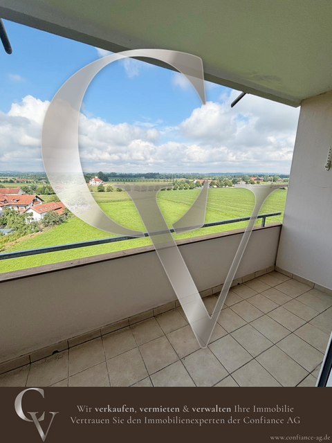 Bad Füssing Wohnungen, Bad Füssing Wohnung mieten