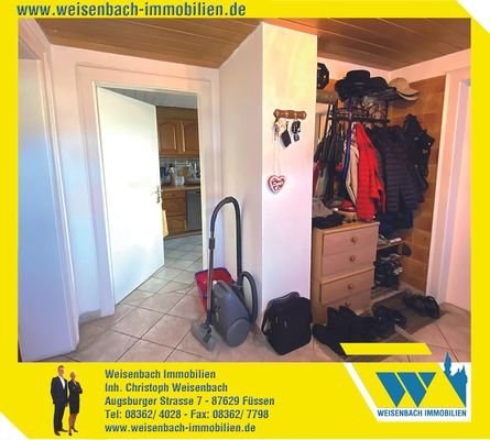 Weisenbach Immobilien