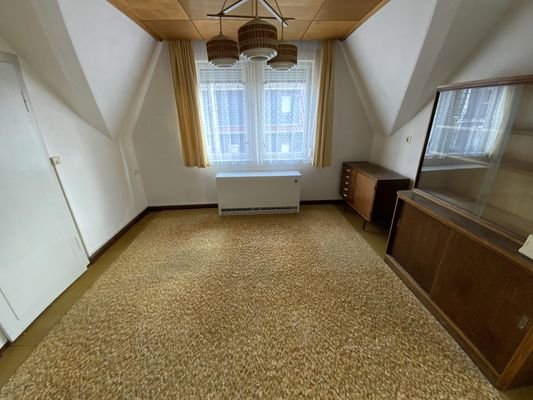 Zimmerbeispiel OG