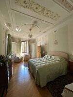 Palazzo im Zentrum von Udine in Piazza 1 Maggio