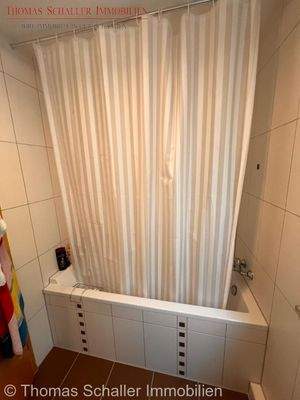 Badezimmer  - Obergeschoss