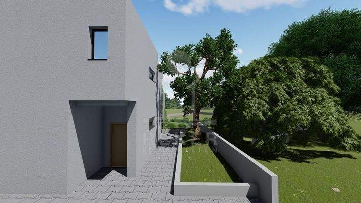 Das Luxus-Leben beginnt hier