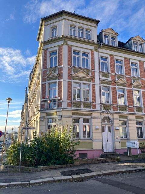 Zittau Wohnungen, Zittau Wohnung mieten