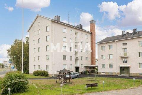 Kemi Wohnungen, Kemi Wohnung kaufen