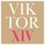 Logo Viktor XIV