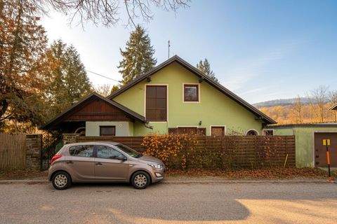 Pressbaum Häuser, Pressbaum Haus mieten 