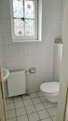 Gäste WC