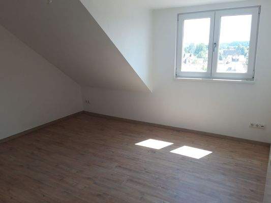 zusätzliches Zimmer im DG I