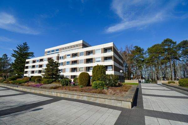 Hausansicht "Carpe Diem"