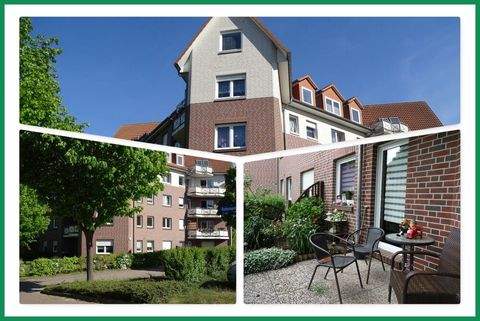 Bergen Wohnungen, Bergen Wohnung kaufen