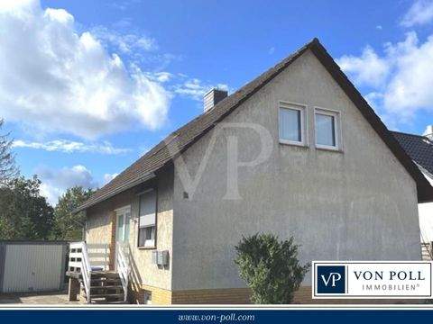 Celle / Garßen Häuser, Celle / Garßen Haus kaufen