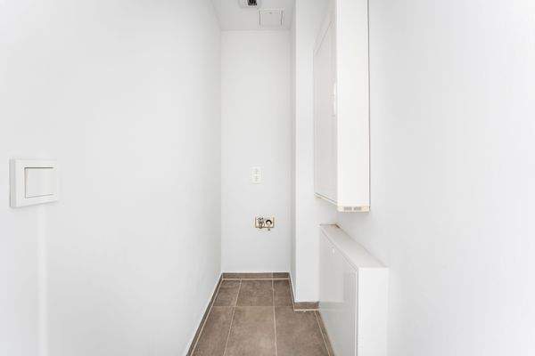 Abstellraum Beispiel