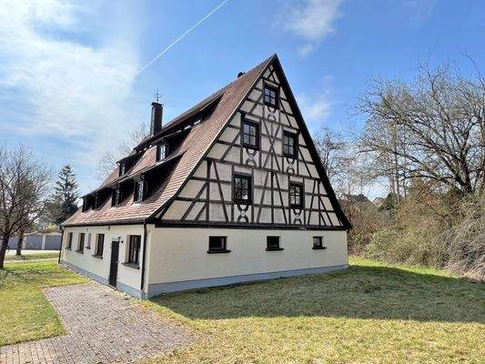 fränkischer Qualitätsbau