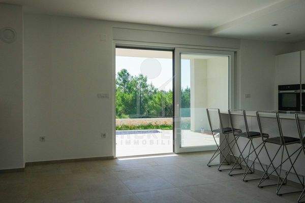 Großzügige Räume mit vielseitigem Layout