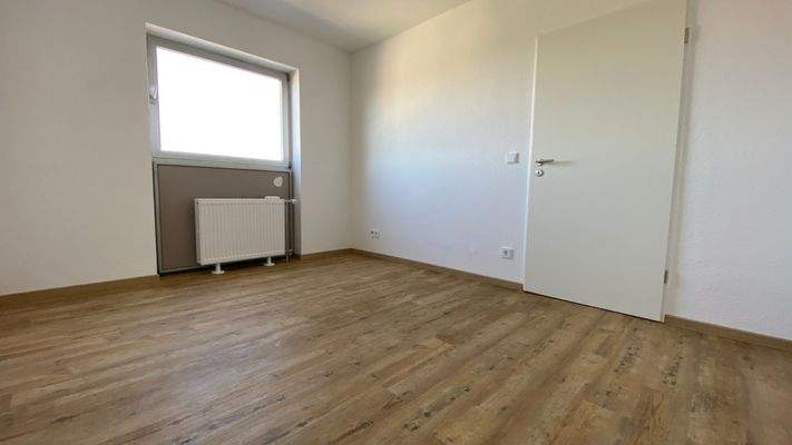 Beispielfoto Schlafraum 2