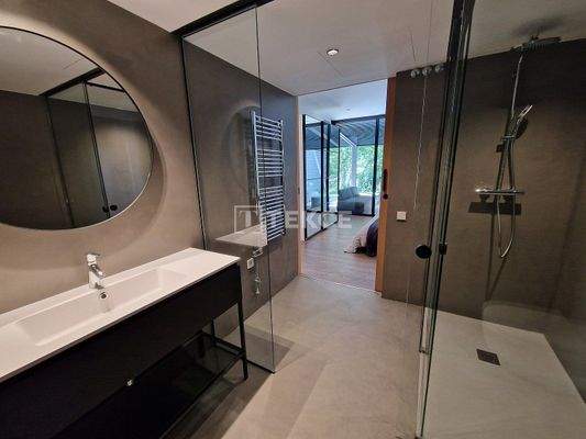 Apartments in a Complex Near the Beach in Poblenou Barcelona