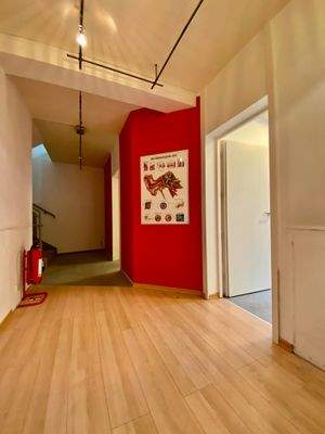 Gewerbe I Souterrain